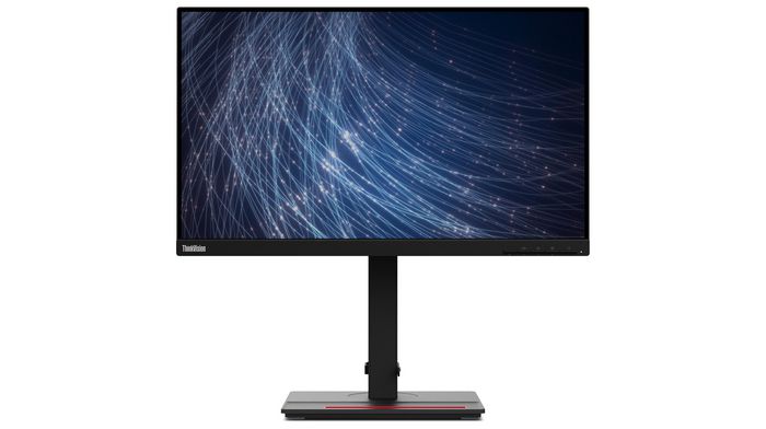 Lenovo ThinkVision T24m-29 23,8 pouces Full HD IPS Noir Lenovo ThinkVision T24m-29 23,8 pouces Full HD IPS Noir