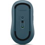Lenovo Yoga Bluetooth Silent Mouse Tidal Teal