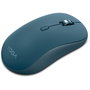 Lenovo Yoga Bluetooth Silent Mouse Tidal Teal