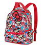 Cartable Hello Kitty