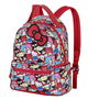 Cartable Hello Kitty