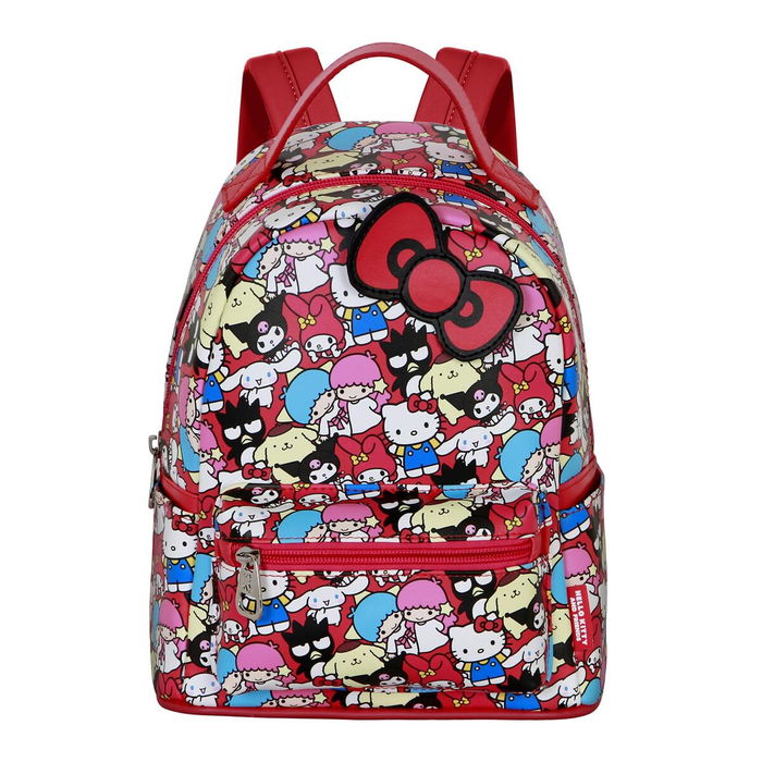 Cartable Hello Kitty