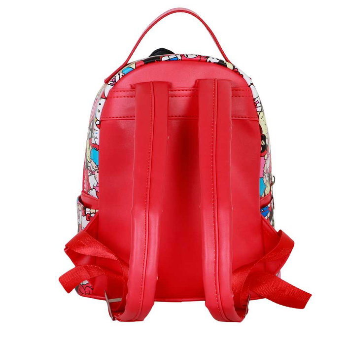 Karactermania Sac à dos Hello Kitty & Friends Small