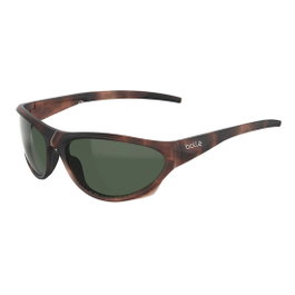 Bolle BS135004-S Chimera Gafas de sol Marron/Vert
