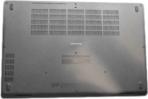 Dell - Latitude 5590 - Cache Fond de Base avec Lecteur de Carte à Puce Intégré - Pièce de Remplacement Léger et Durable