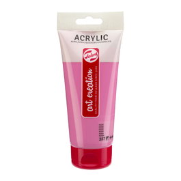 Talens Art Creation Peinture acrylique Rose 357 200 ml
