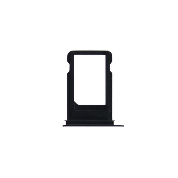 CoreParts Plateau de carte SIM pour iPhone 7, Noir CoreParts Plateau de carte SIM pour iPhone 7, Noir
