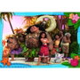 CLEMENTONI Puzzle Vaiana Moana 2 Disney 104 pièces