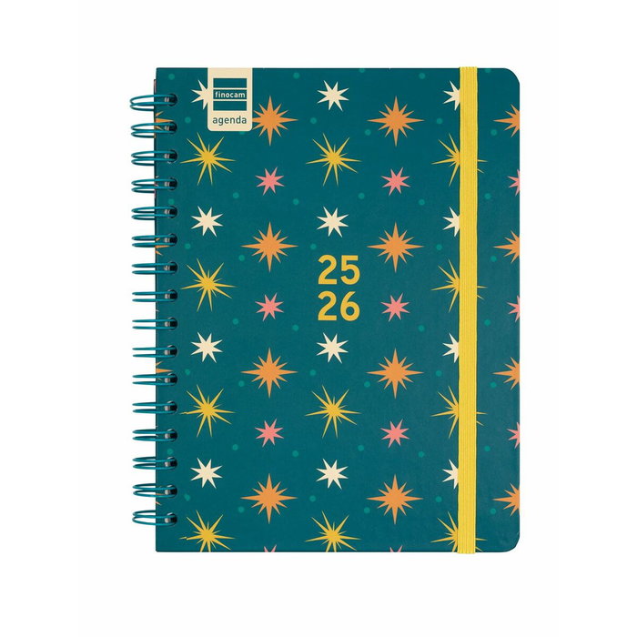 Agenda Finocam Agenda Finocam