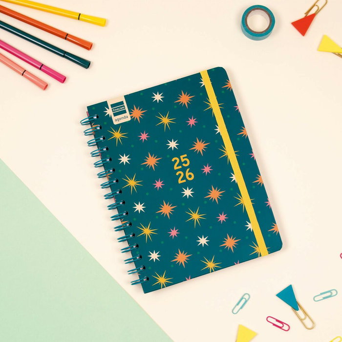 Agenda Finocam Agenda Finocam