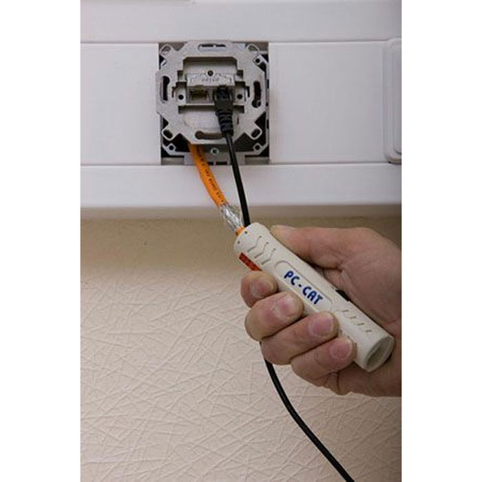 Pinces à dénuder JOKARI PC-Cat Pinces à dénuder JOKARI PC-Cat