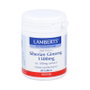 LAMBERTS Ginseng Sibérien 1500 mg, 60 comprimés