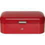 Wesco Grandy Bread Bin Rouge