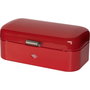 Wesco Grandy Bread Bin Rouge