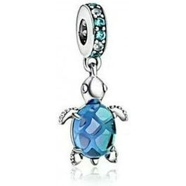 Pendentif Femme Pandora MURANO GLASS SEA TURTLE