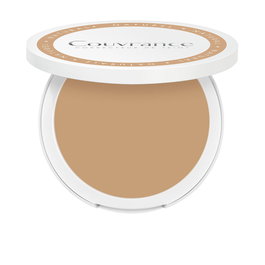 Avène Fond de teint compact Couvrance Naturel SPF30
