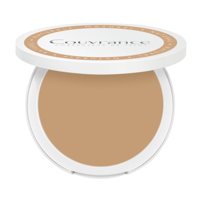 Avène Fond de teint compact Couvrance Naturel SPF30