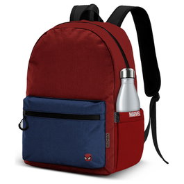 Karactermania Spiderman Mochila Block Sp Rouge