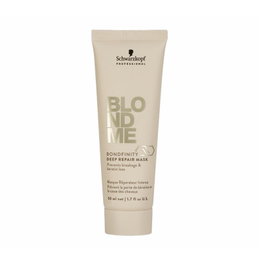 Schwarzkopf BM Bonfinity Deep Mask 50ml