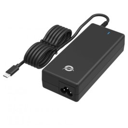 Conceptronic Chargeur Universel Portable 100W GaN USB-C PD 3.0 avec câble 270 cm