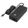 Conceptronic Chargeur Universel Portable 100W GaN USB-C PD 3.0 avec câble 270 cm