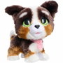 Furreal Friends Walk-A-Lots Bernedoodle Chiot Interactif avec Laisse