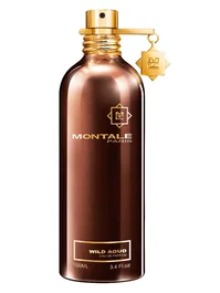 Montale Wild Aoud Eau de Parfum 100 ml