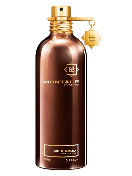 Montale Wild Aoud Eau de Parfum 100 ml Montale Wild Aoud Eau de Parfum 100 ml