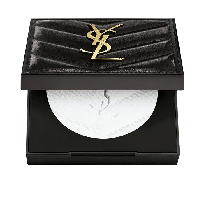 Yves Saint Laurent All Hours Hyper Finish Powder Universelle - Poudre Teint Compact Yves Saint Laurent All Hours Hyper Finish Powder Universelle - Poudre Teint Compact