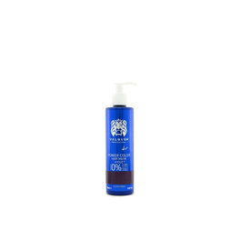 Valquer Masque Capillaire Power Color Violet Zero - Potenciador de Color pour Cheveux Teints - Réparation et Brillance - Formule Végane Sans Sulfates - Flacon 275 mL