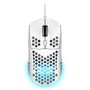 Souris Optique Trust GXT 928 HELOX Blanc 6400 dpi