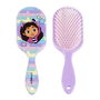 Brosse à Cheveux Gabby's Dollhouse Violet Multicouleur