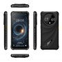 Smartphone Ulefone ARMOR X31 6 GB RAM 128 GB Noir