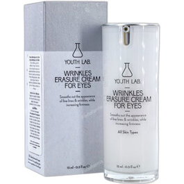 YOUTH LAB Crema Antienvejecimiento Para Ojos 15 Ml - Crème anti-âge pour les yeux 15 ml