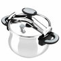 FINSTOCK BRA NEW STAR Cocotte-minute classique 24 cm