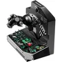 Thrustmaster Viper TQS Mission Pack - Manette des gaz pour simulateur de vol PC, USB, Noir
