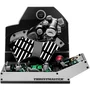 Thrustmaster Viper TQS Mission Pack - Manette des gaz pour simulateur de vol PC, USB, Noir