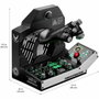 Thrustmaster Viper TQS Mission Pack - Noir