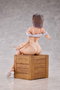 Original Character statuette PVC 1/6 I´m Not A OO Anymore Miu 22 cm