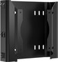 HP Boîtier de protection VESA pour mini-PC de bureau HP V4+ - Montage mural sans outil, gestion des câbles