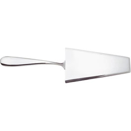 Alessi Pelle à gâteau Nuovo Milano en acier inoxydable 18/10