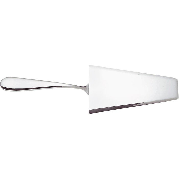 Alessi 5180/15 Cuillère à tarte en inox 18/10 Nuovo Milano par Ettore Sottsass, design primé Compasso d'Oro Alessi 5180/15 Cuillère à tarte en inox 18/10 Nuovo Milano par Ettore Sottsass, design primé Compasso d'Oro