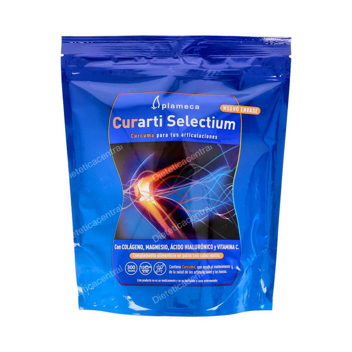 PLAMECA Curarti Selectium 300g PLAMECA Curarti Selectium 300g