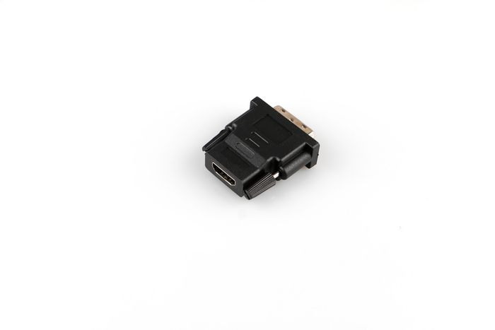 MicroConnect Adaptateur HDMI vers DVI-D MicroConnect Adaptateur HDMI vers DVI-D