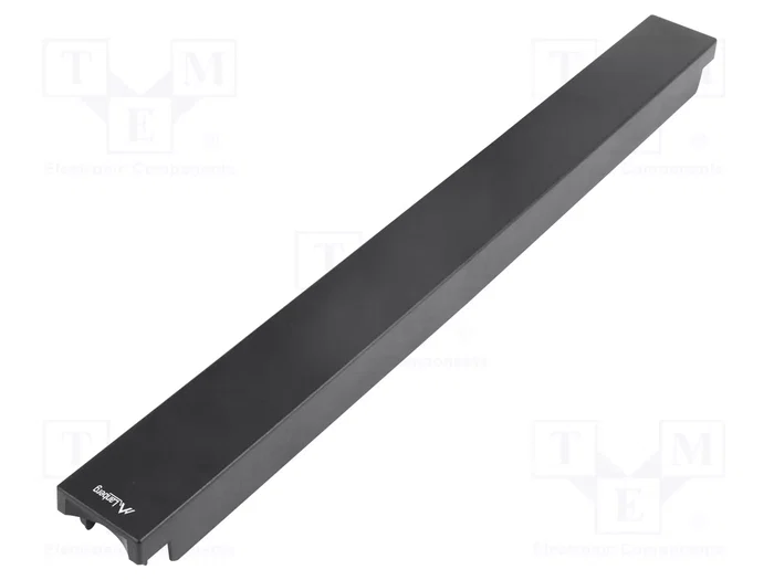 LANBERG Chape 1U noir Standard 19" LANBERG Chape 1U noir Standard 19"