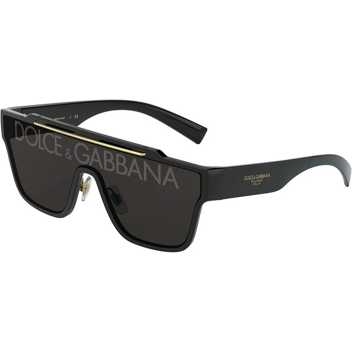 Lunettes de soleil Femme Dolce & Gabbana VIALE PIAVE 2-0 DG 6125 Lunettes de soleil Femme Dolce & Gabbana VIALE PIAVE 2-0 DG 6125