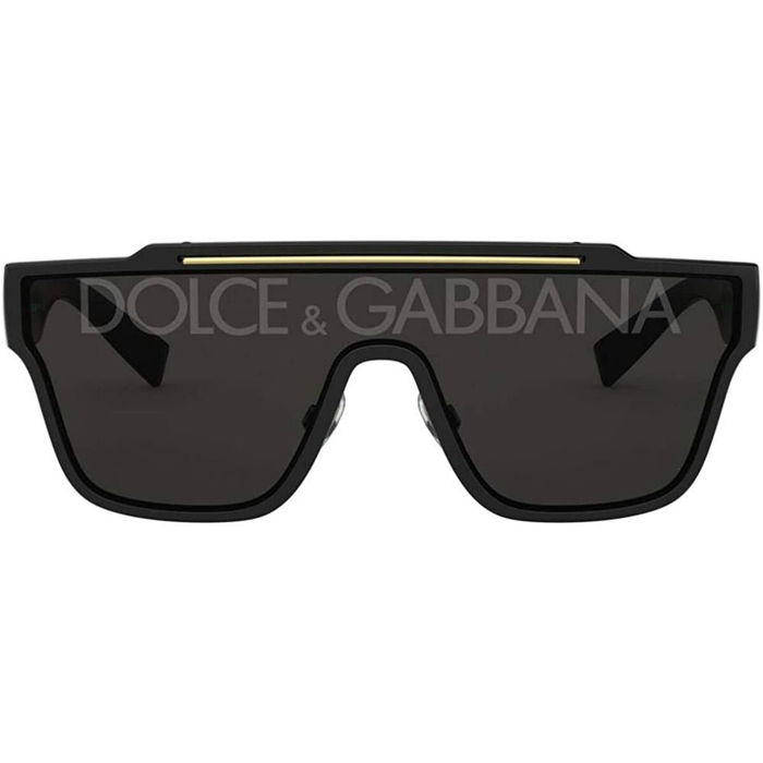 Lunettes de soleil Femme Dolce & Gabbana VIALE PIAVE 2-0 DG 6125 Lunettes de soleil Femme Dolce & Gabbana VIALE PIAVE 2-0 DG 6125