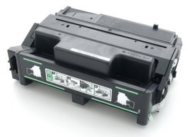 Ricoh Toner 407649 Noir