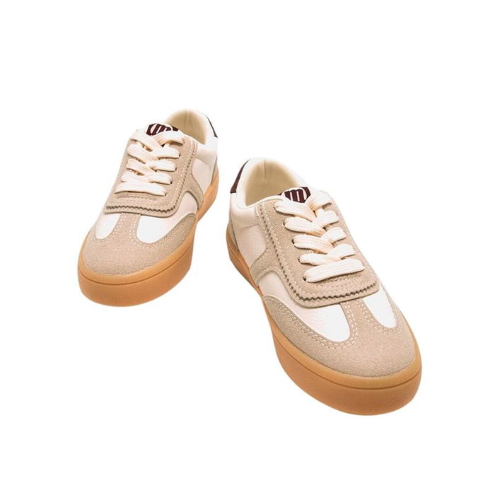 Chaussures de Sport pour Enfants Mustang Saturno Beige XL