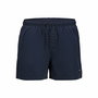 Pantalon Jack & Jones Jpstmaui Jj Solid Navy